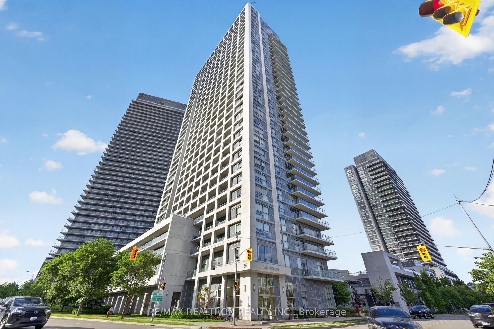 275 Yorkland Road, Toronto — Condo for sale, photo 1