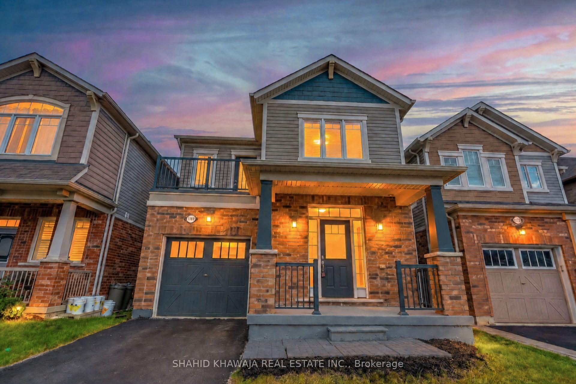 1169 Biason Circle, Milton — Detached for sale, photo 1