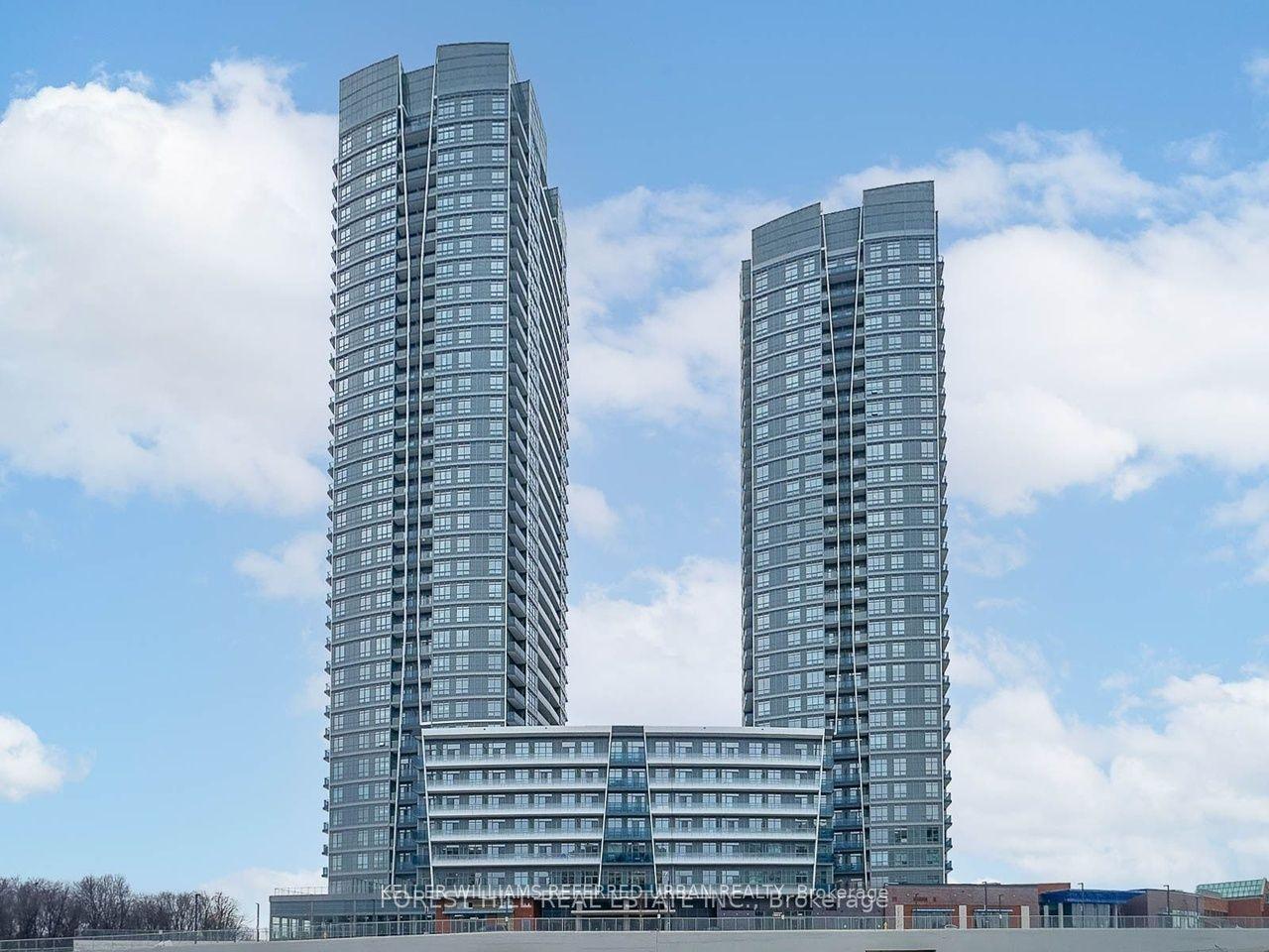 50 Upper Mall Way B-2304 #B-2304 — photo 1