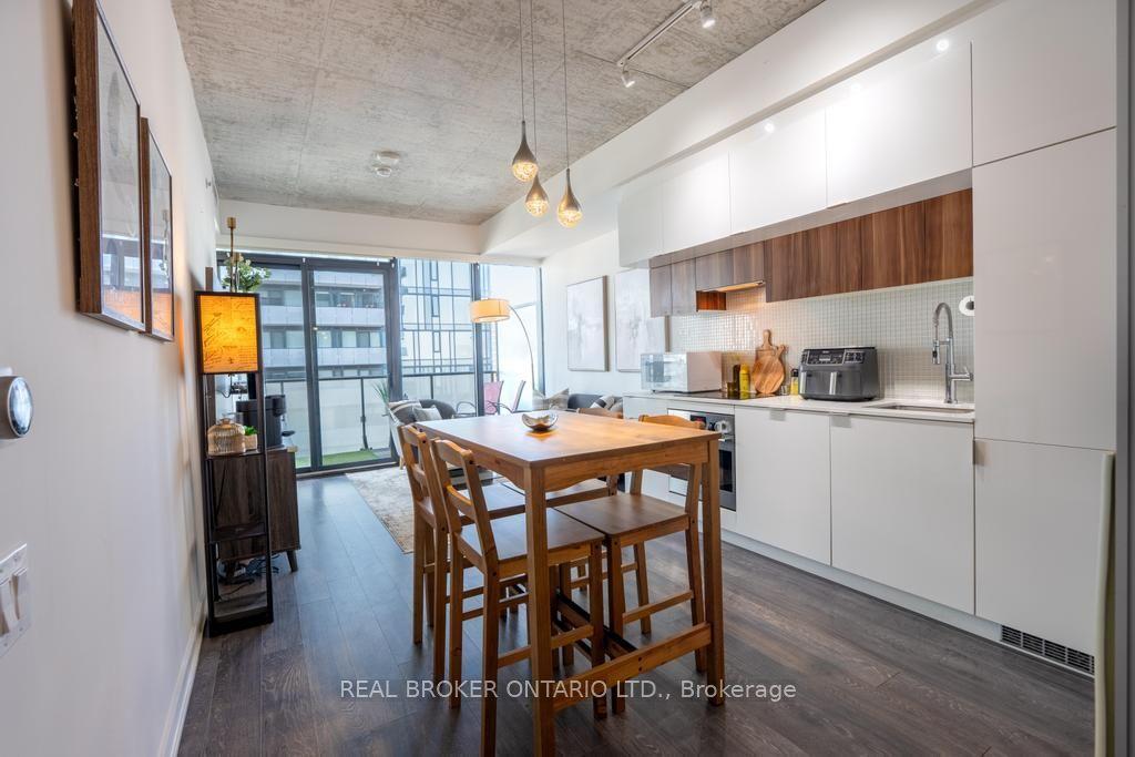 185 Roehampton Avenue S 1601 #1601, Toronto — Condo for sale, photo 1