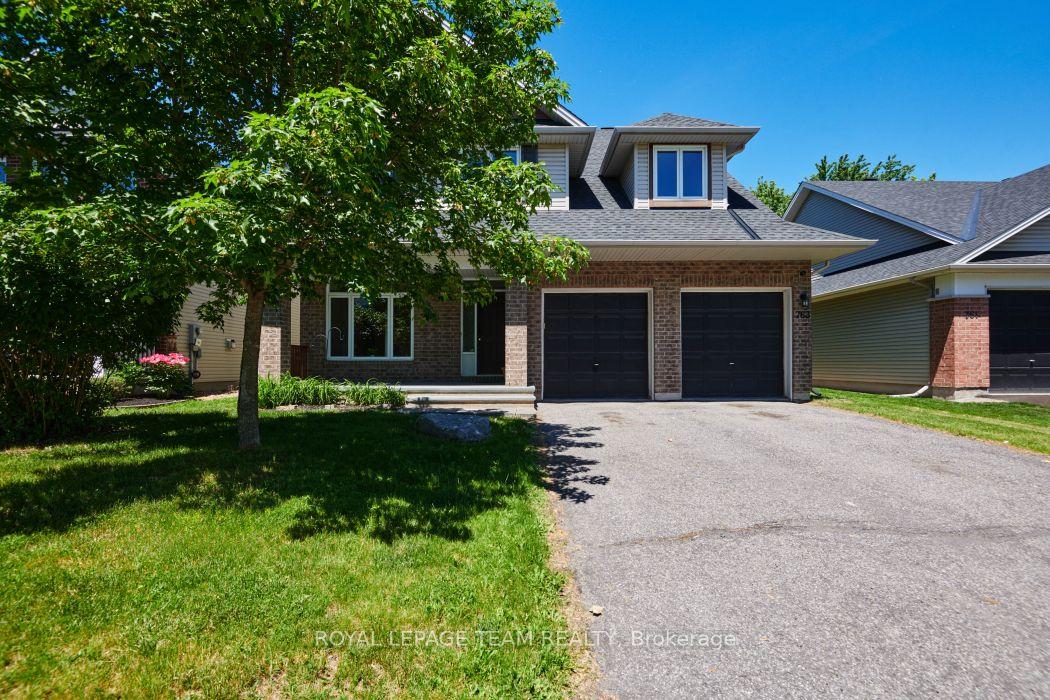 763 Long Point Circle — photo 1