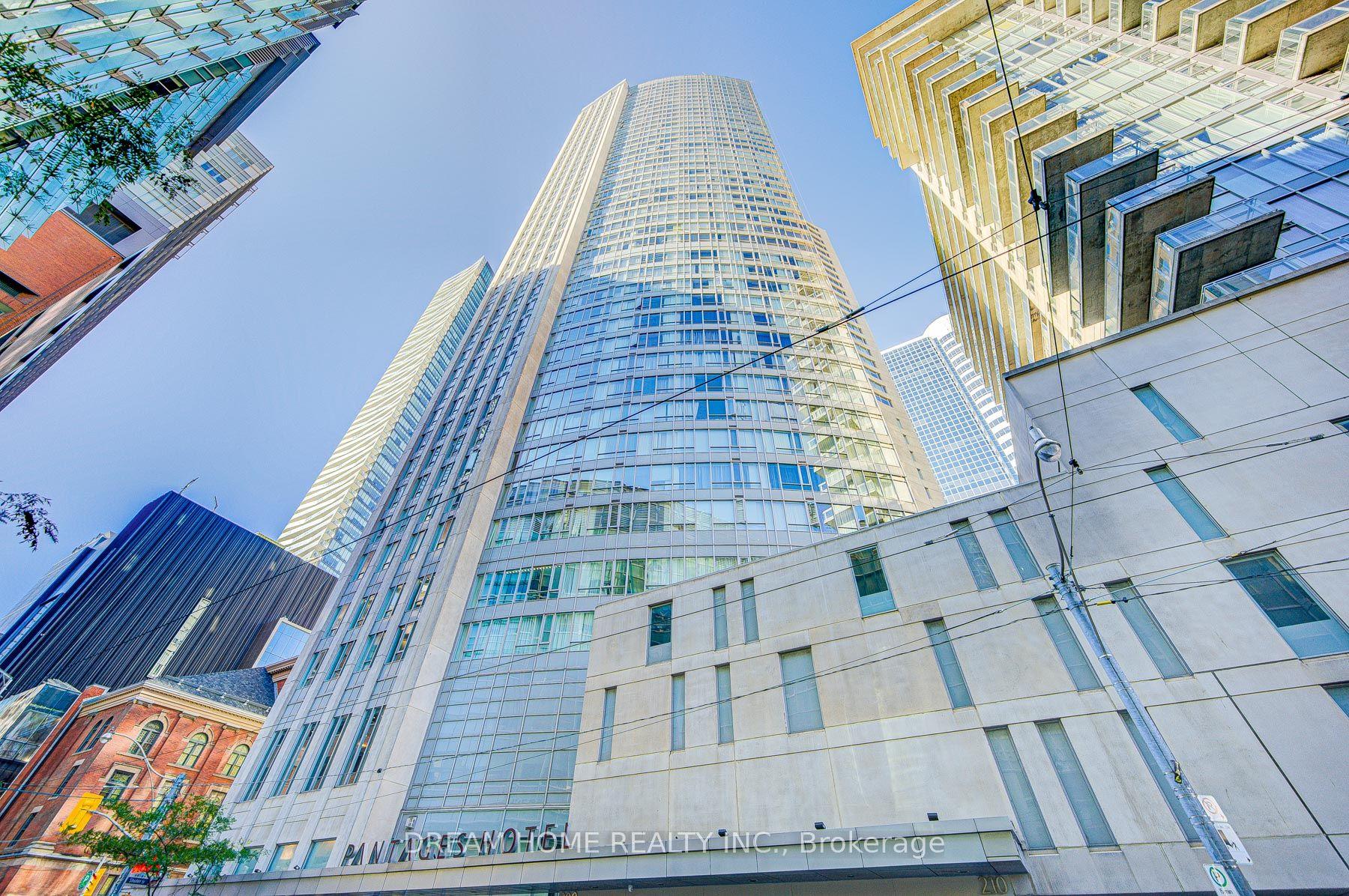 210 Victoria Street 2808 #2808 — photo 1
