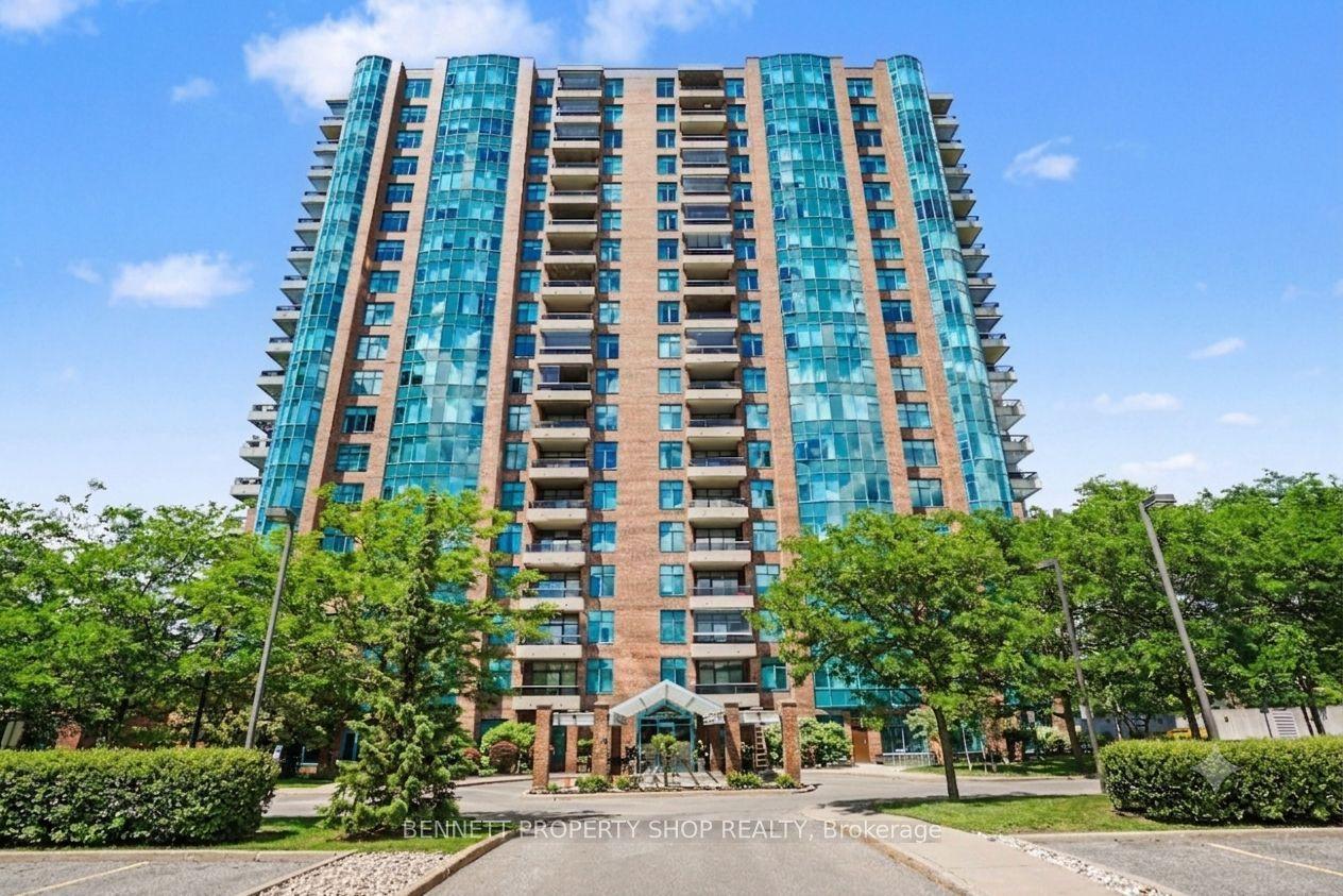 3580 Rivergate Way 708 #708 — photo 1