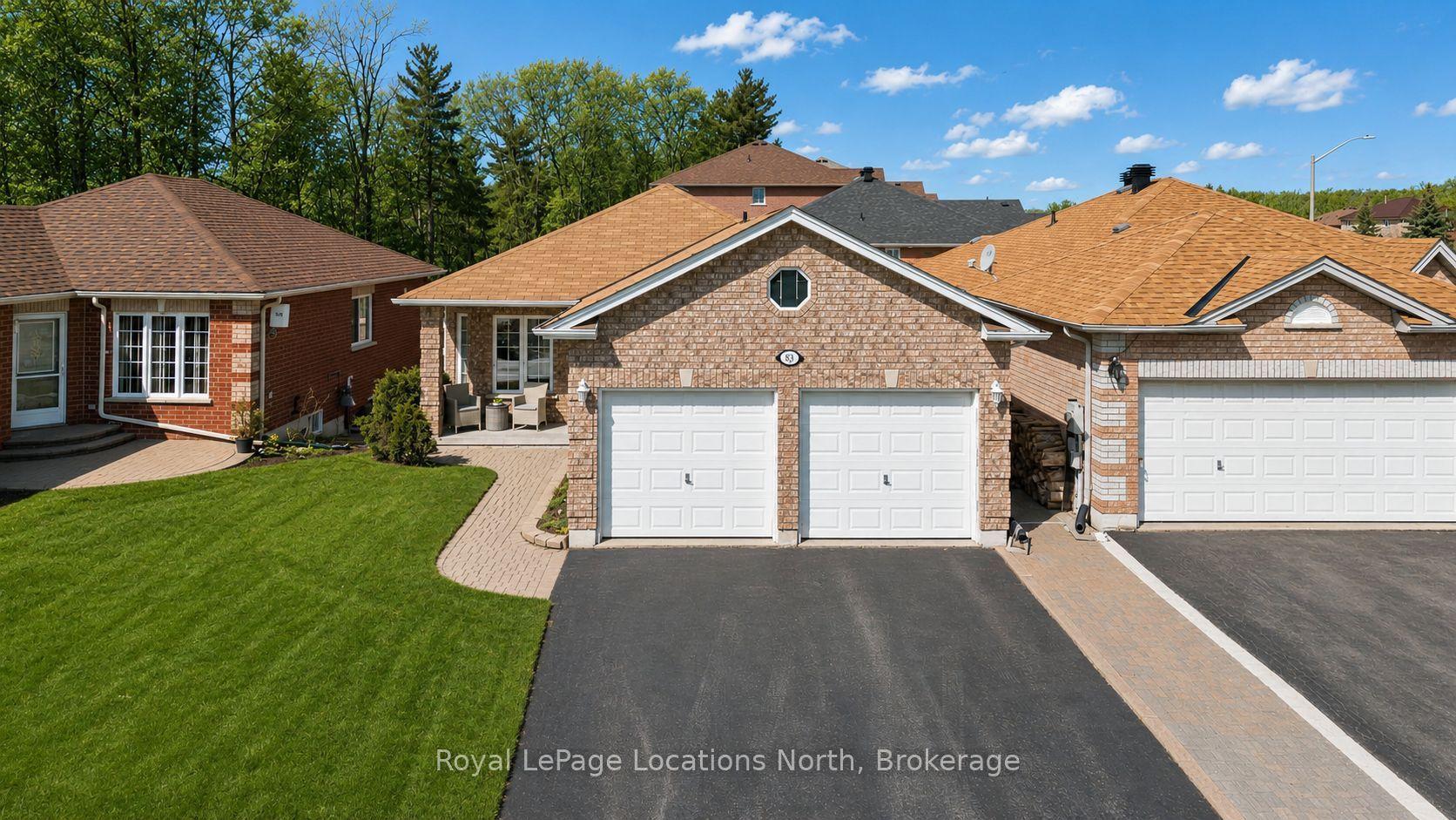 83 White Elm Road — photo 1