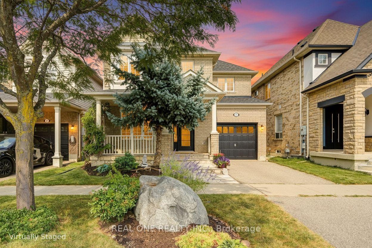 739 Philbrook Drive, Milton — Detached for sale, photo 1