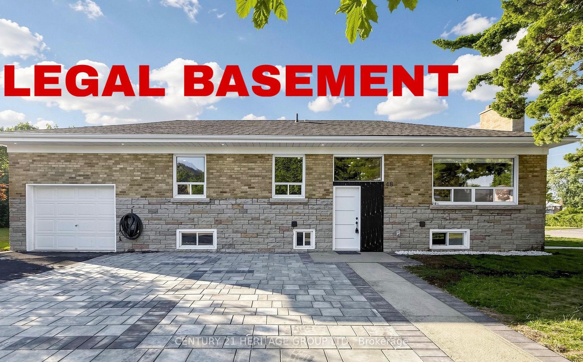48 Kecala Road, Toronto — Detached for sale, photo 1