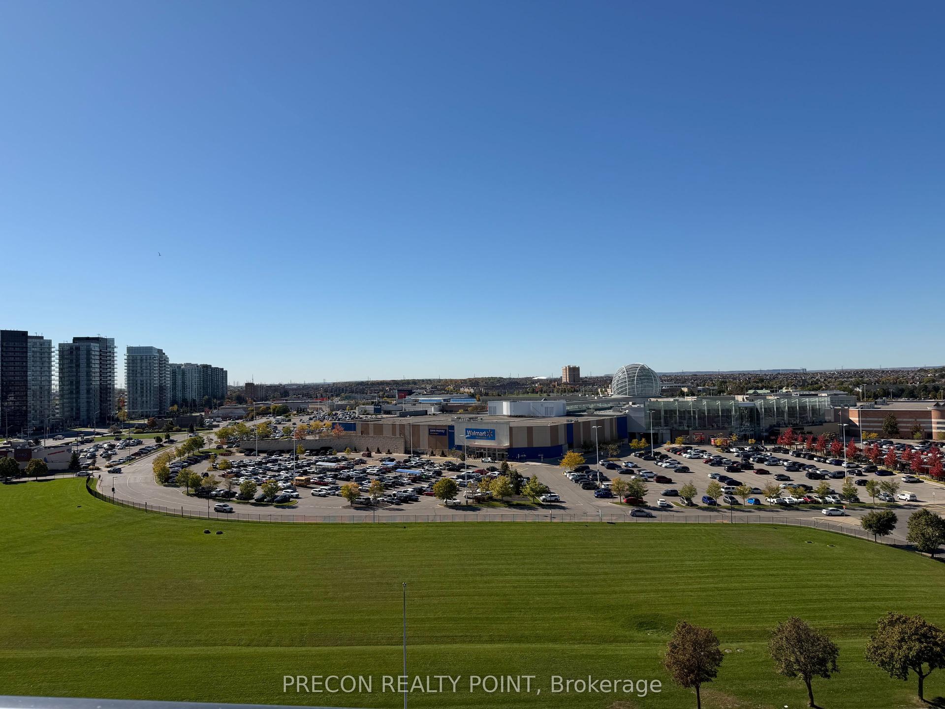 2495 Eglinton Avenue W 1105 #1105, Mississauga — Condo for lease, photo 1