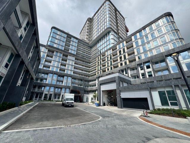 3240 William Coltson Avenue 718 #718, Oakville — Condo for lease, photo 1
