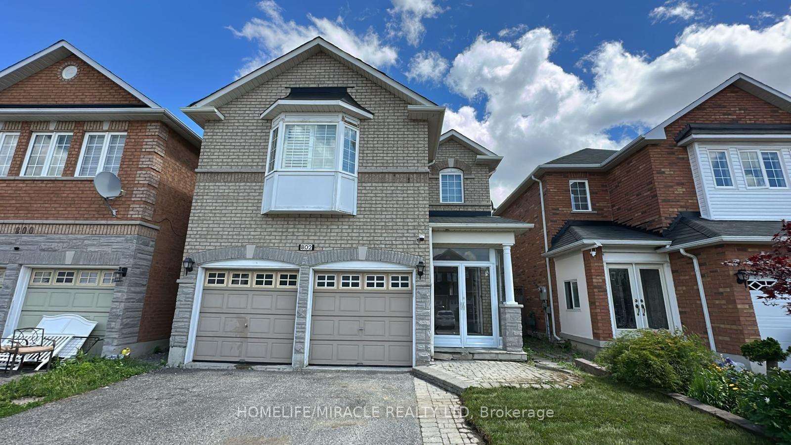 802 Genovese Place — photo 1