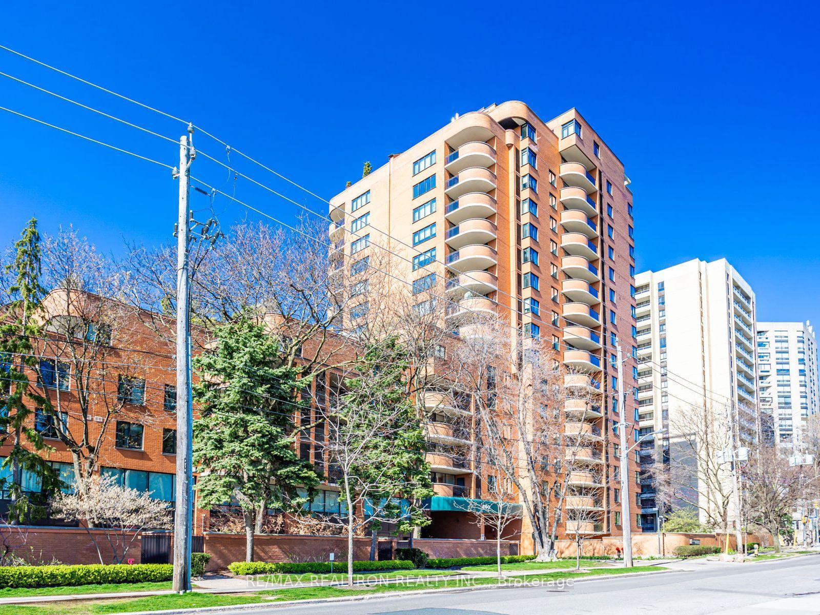 260 Heath Street W 1502 #1502, Toronto — Condo for sale, photo 1