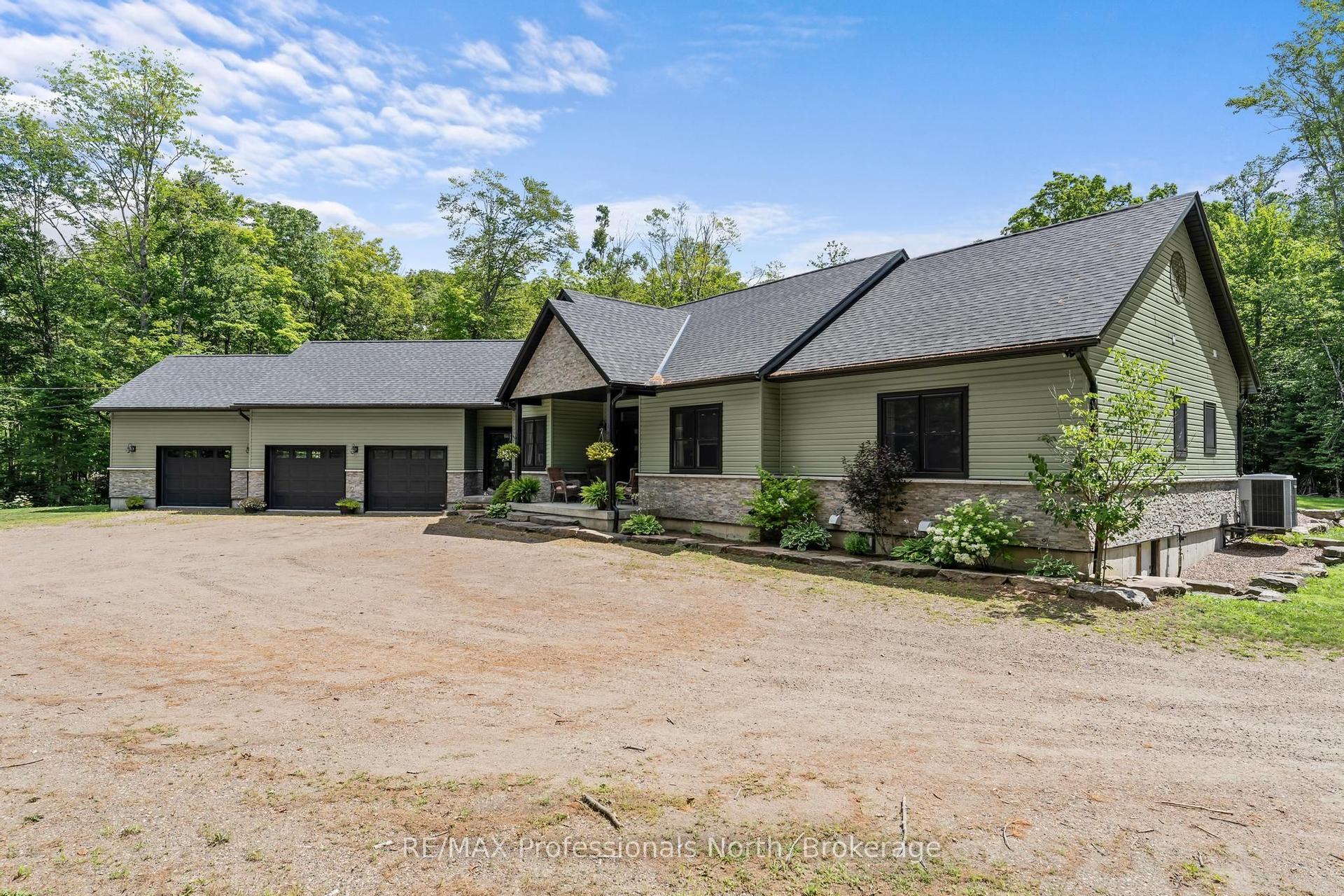1183 HAMILTON Road, Minden Hills — Detached for sale, photo 1