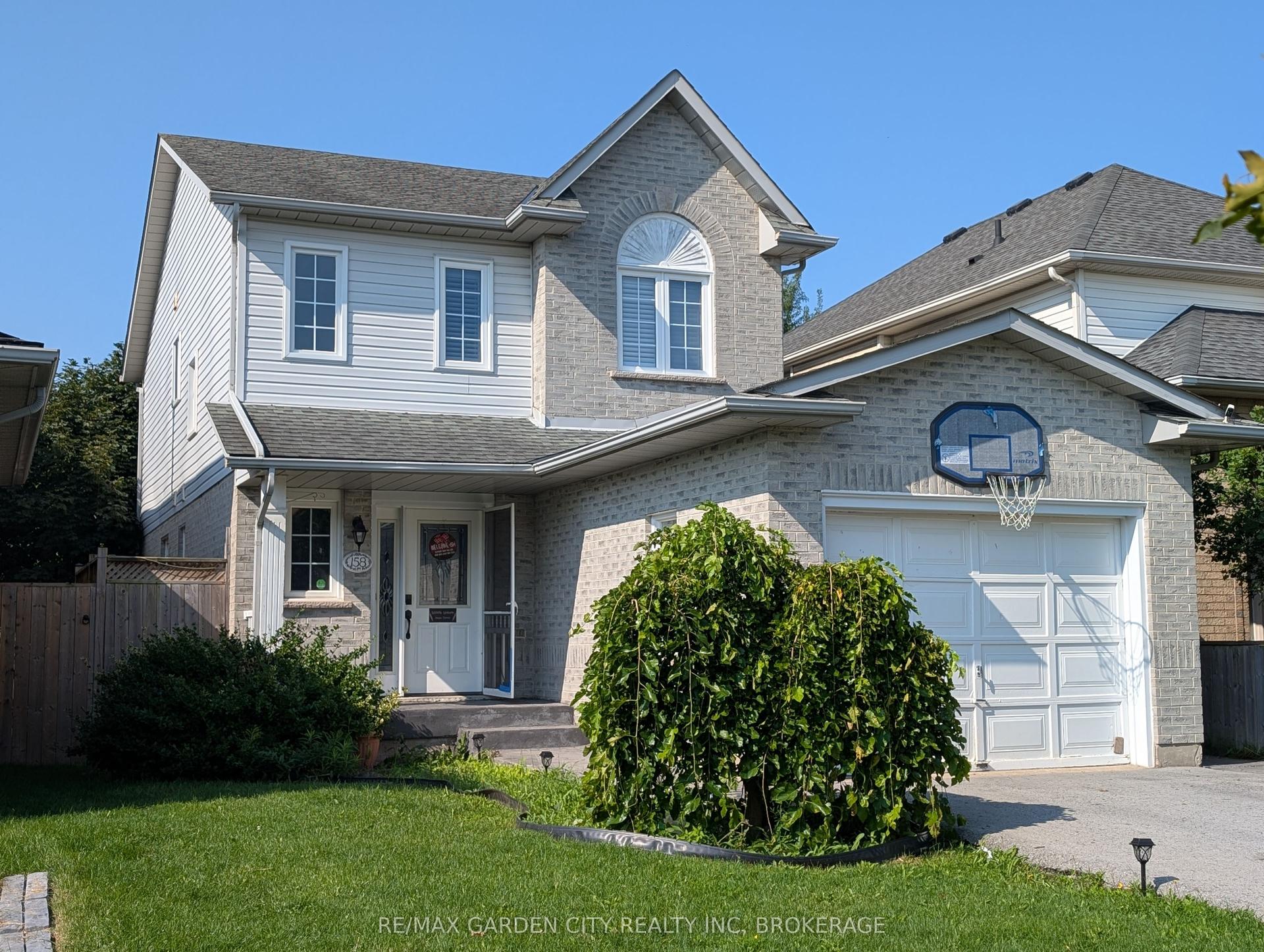 158 SUMMERS Drive, Thorold — Detached for sale, photo 1