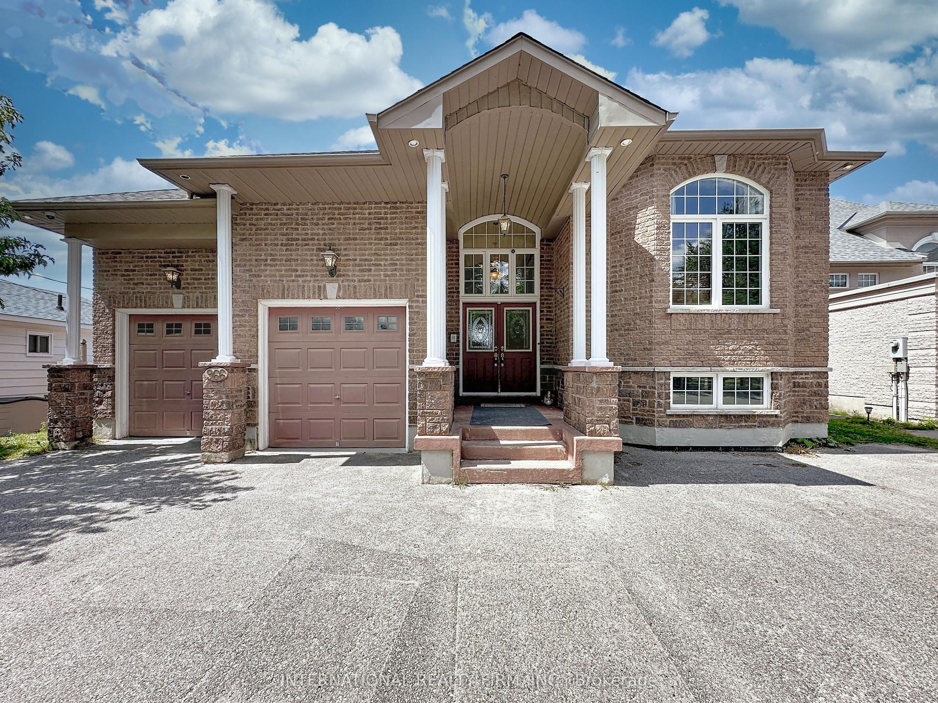 966 Shore Lane, Wasaga Beach — Detached for sale, photo 1