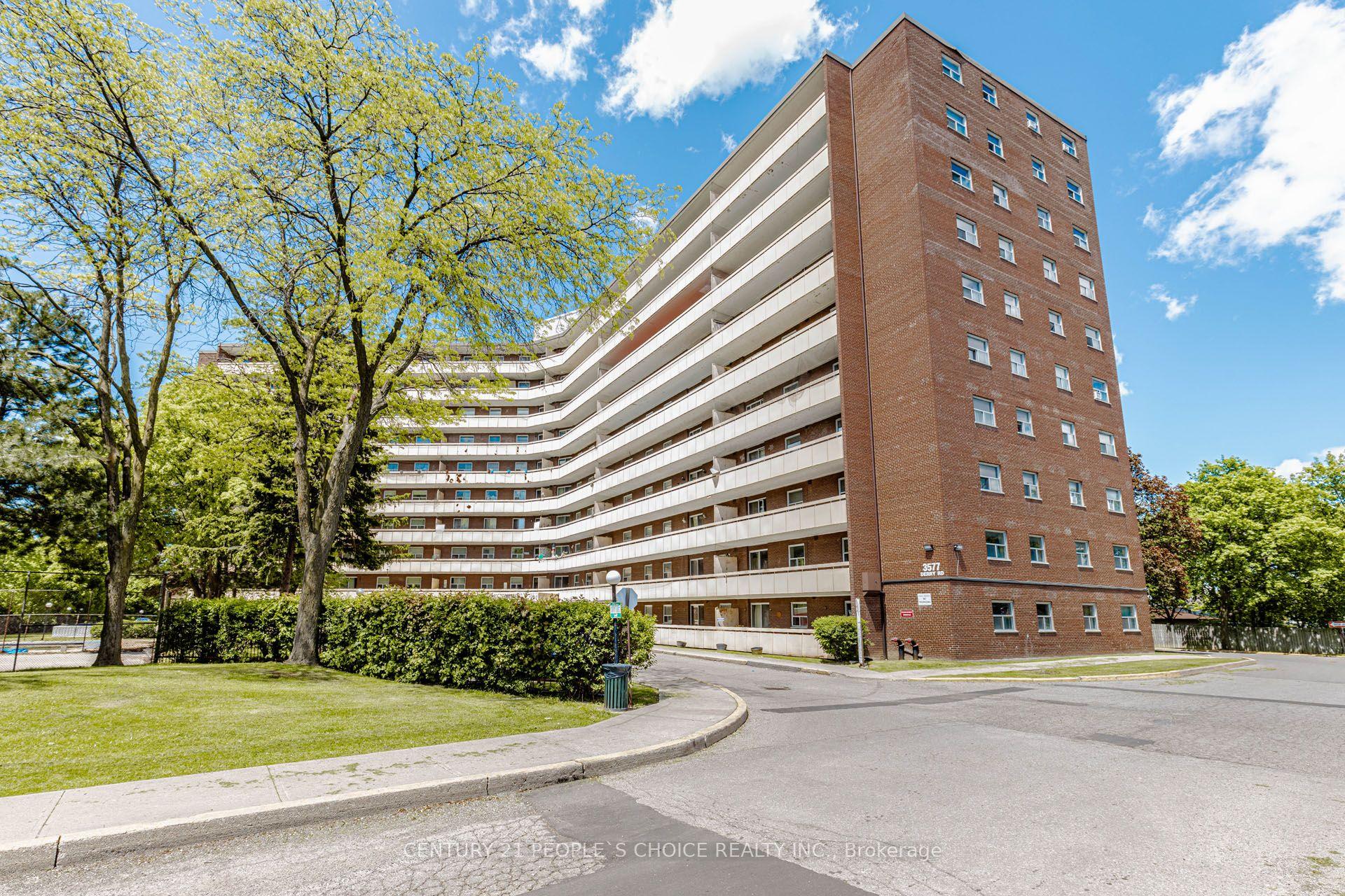 3577 Derry Road E 906 #906 — photo 1