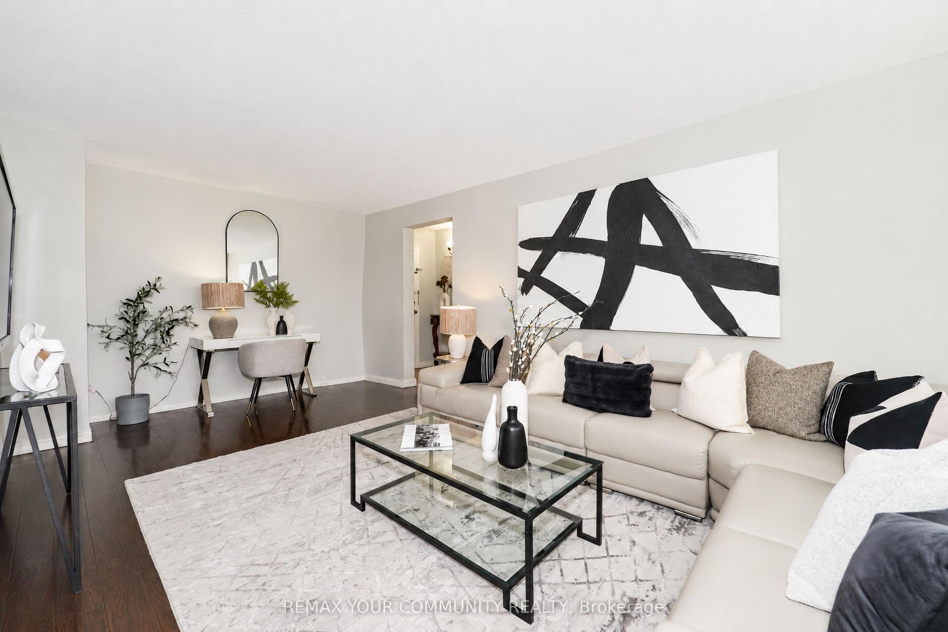 100 Leeward Glenway 1105 #1105, Toronto — Condo for sale, photo 1