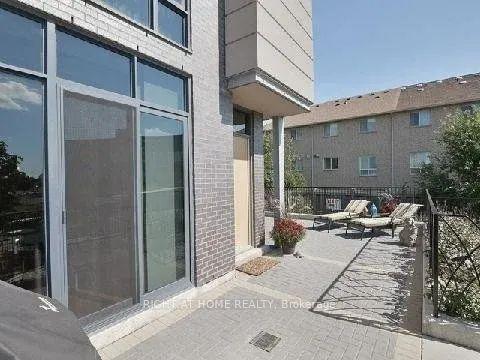 1 Valhalla Inn Road 15 #15, Toronto — Condo for lease, photo 1