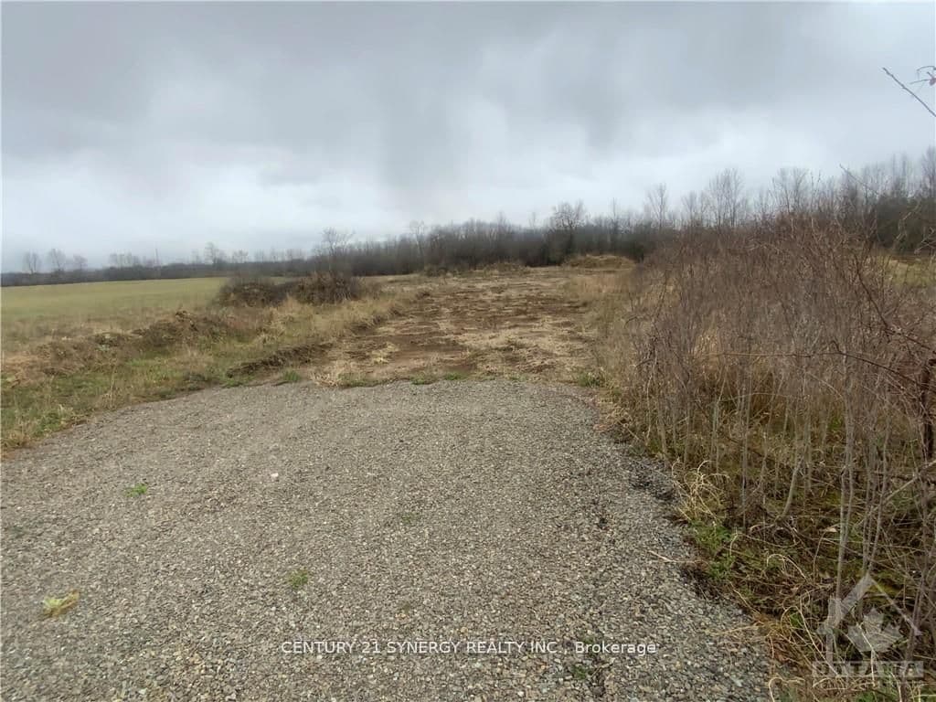 00 Lot 1 OTTER LAKE Road — photo 1