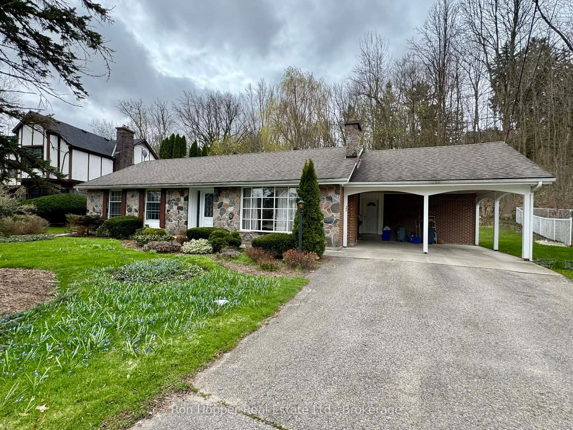 340 2nd Avenue W, Owen Sound — Detached for sale, photo 1