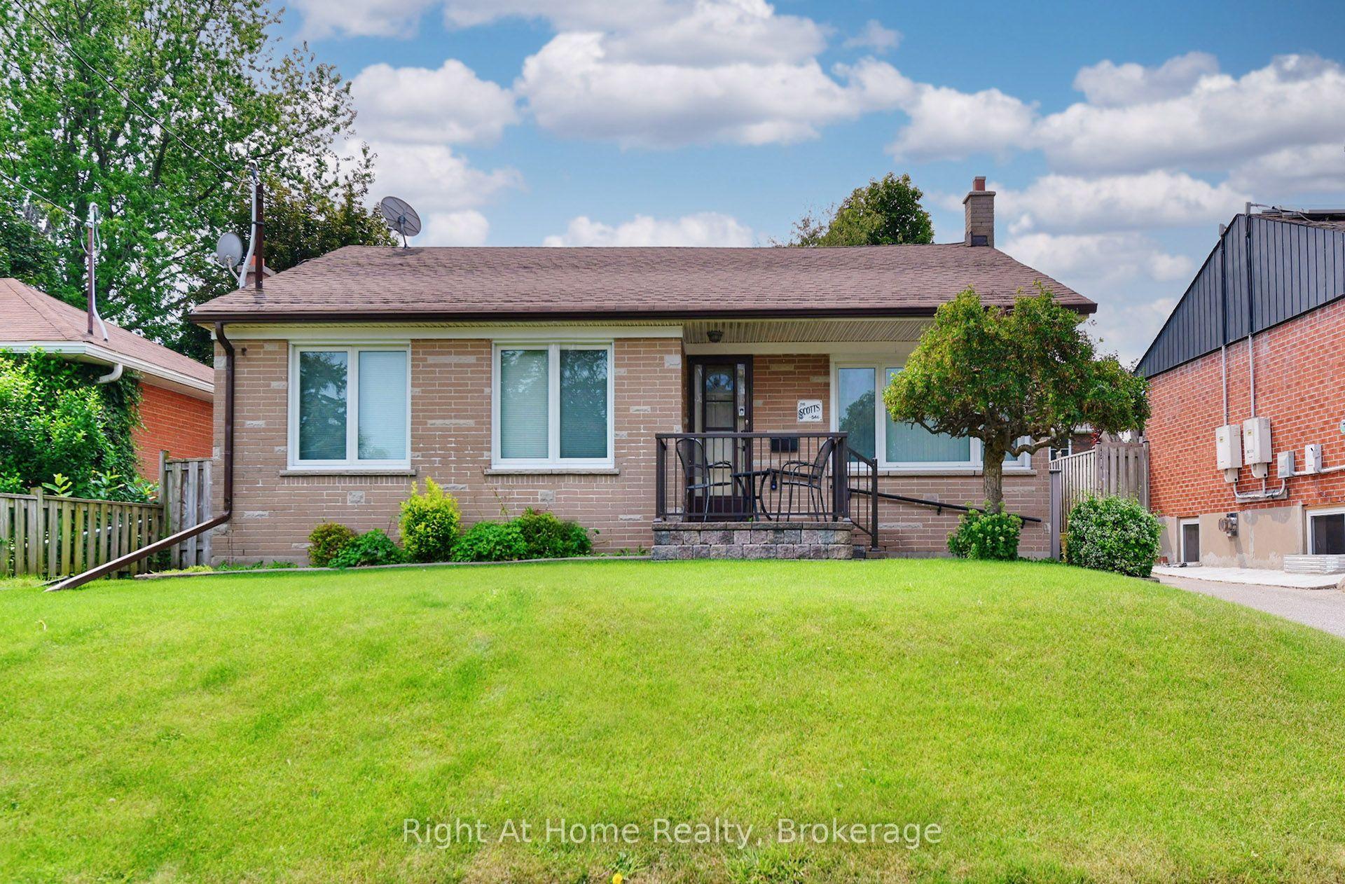 544 S Harmony Road S, Oshawa — Detached for sale, photo 1