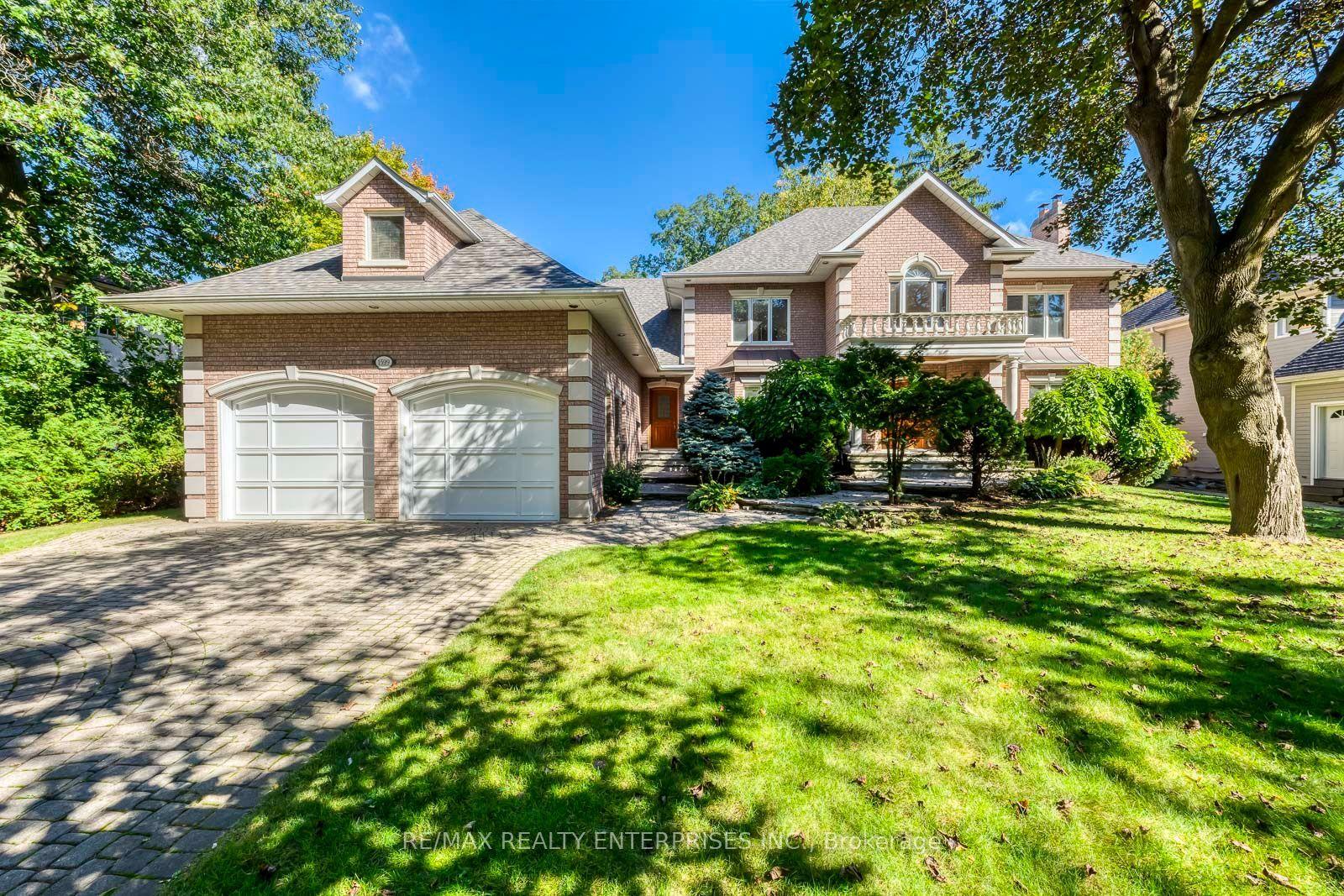 1599 Glenburnie Road, Mississauga — Detached for sale, photo 1