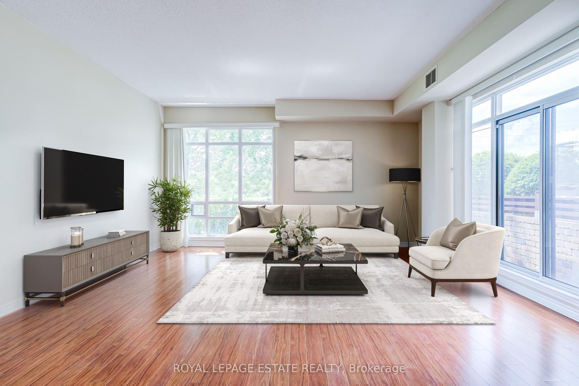 11121 Yonge Street 110 #110, Richmond Hill — Condo for sale, photo 1