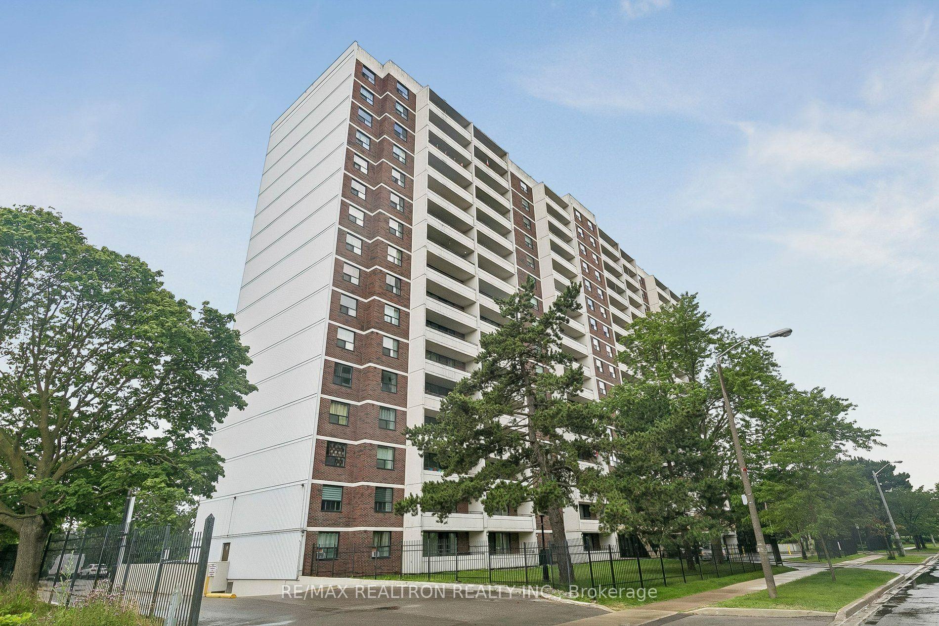101 Prudential Drive 205 #205, Toronto — Condo for sale, photo 1