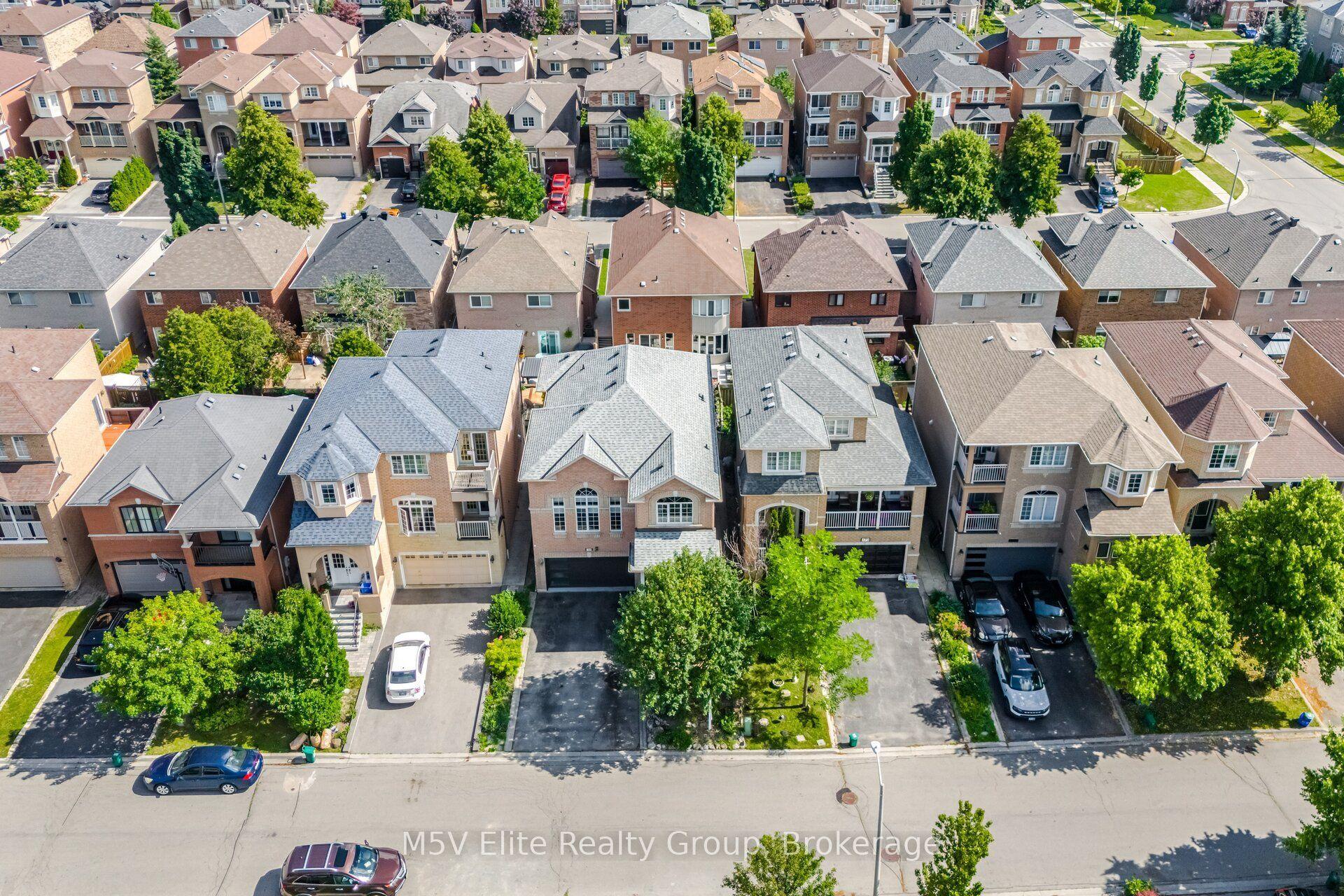 168 Sail Crescent, Vaughan — Detached for sale, photo 1