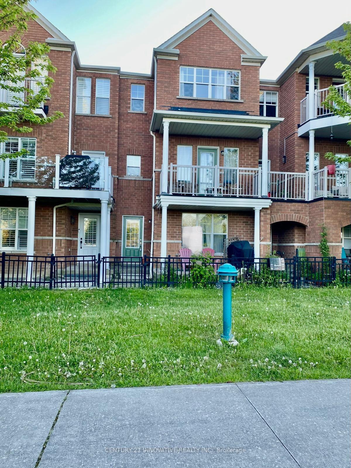 45 WHARFSIDE Lane BASEMENT #BASEMENT — photo 1