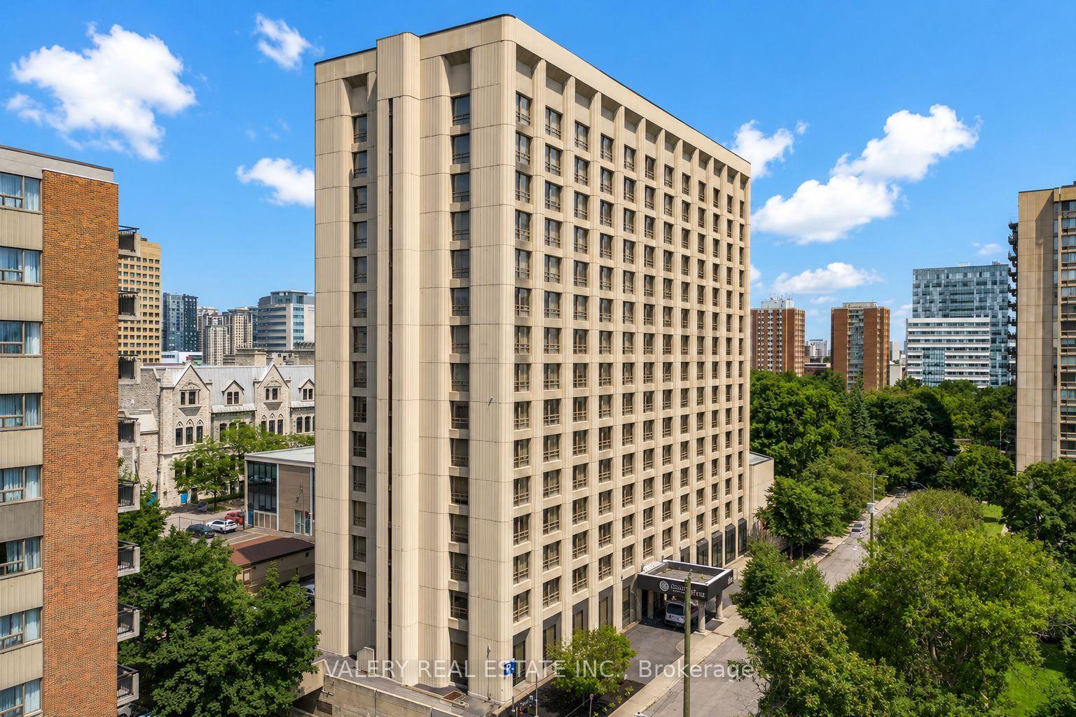 111 Cooper Street 1015 #1015, Ottawa Centre — Condo for lease, photo 1