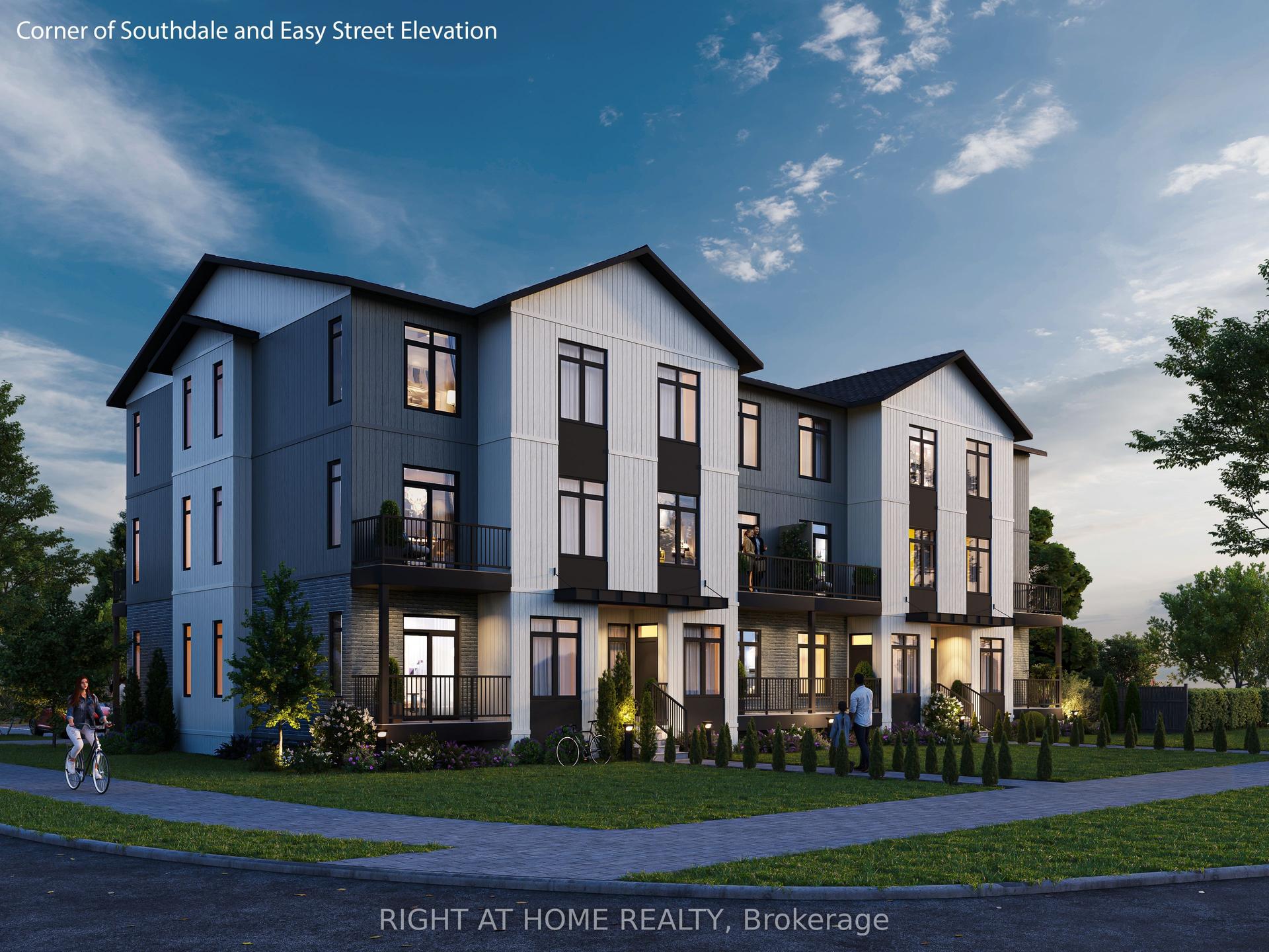 566 Southdale Road E, London South — Land for sale, photo 1