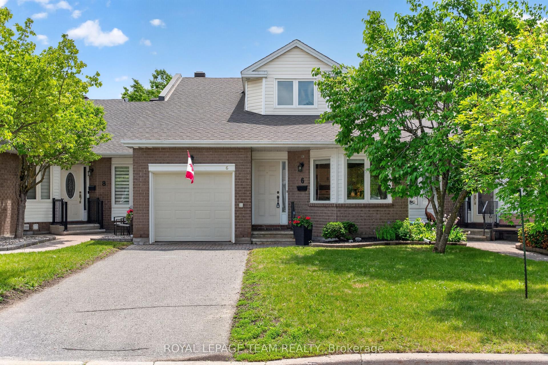 6 Grand Cedar Court 31 #31, Stittsville - Munster - Richmond — Condo Town for sale, photo 1