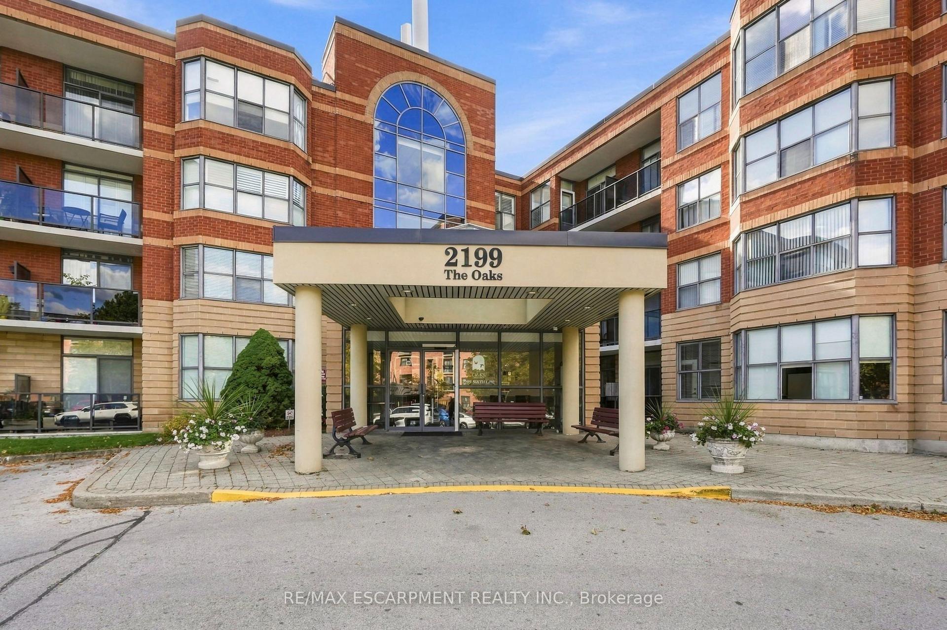 2199 Sixth Line 208 #208, Oakville — Condo for sale, photo 1