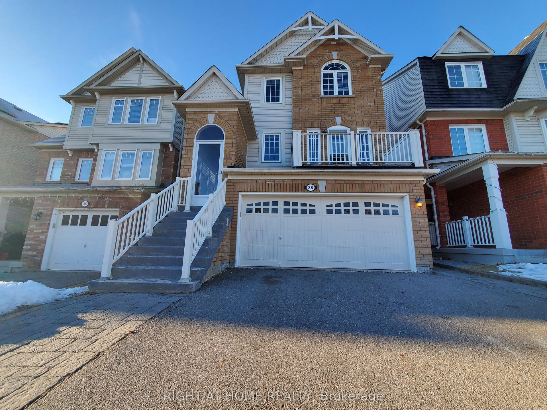 38 Cliff Gunn Road Bsmt #Bsmt — photo 1