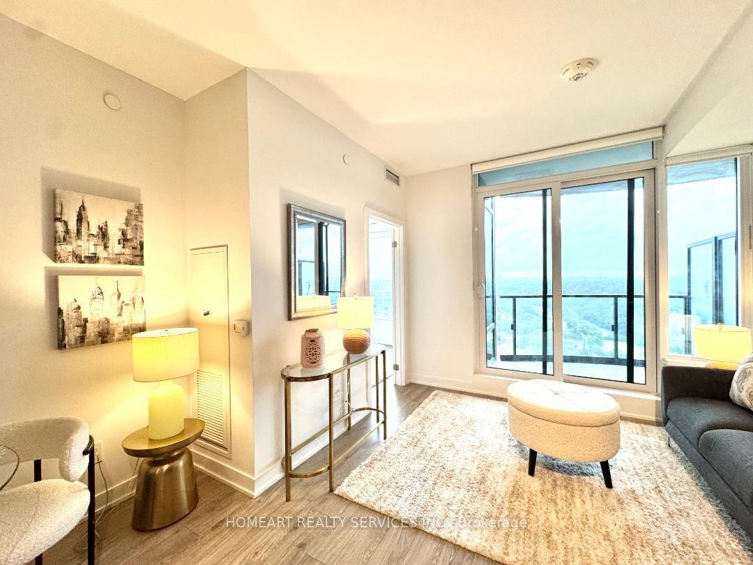 1926 Lake Shore Boulevard W 3615 #3615, Toronto — Condo for lease, photo 1