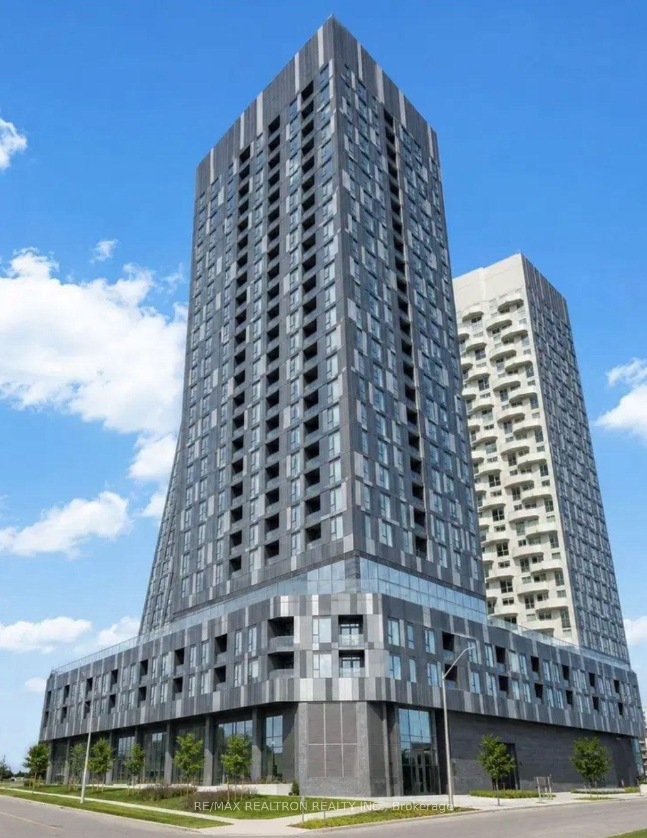 10 Abeja Street 1915 #1915, Vaughan — Condo for sale, photo 1