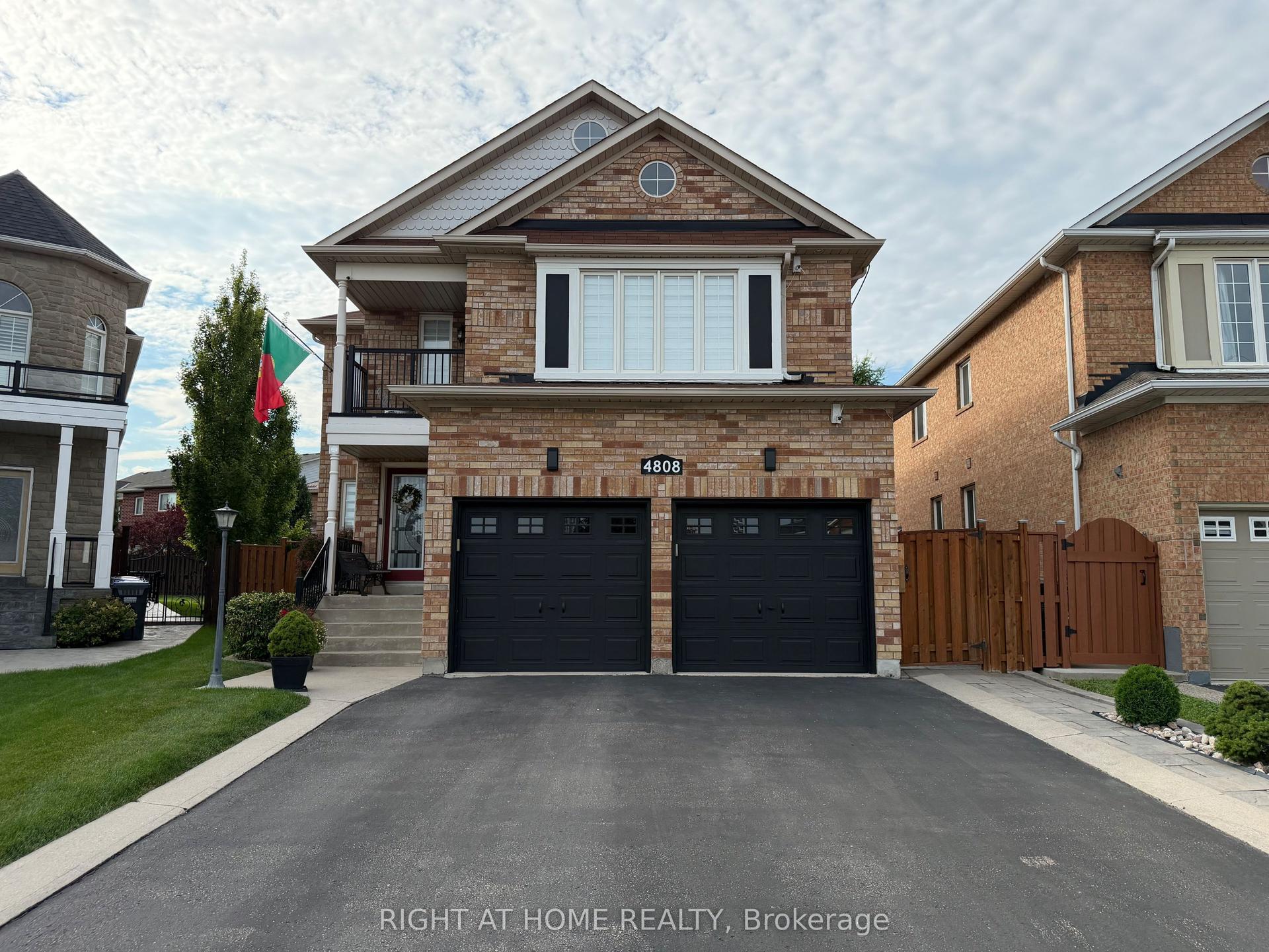 4808 Lighthouse Court BSMT #BSMT, Mississauga — Detached for lease, photo 1