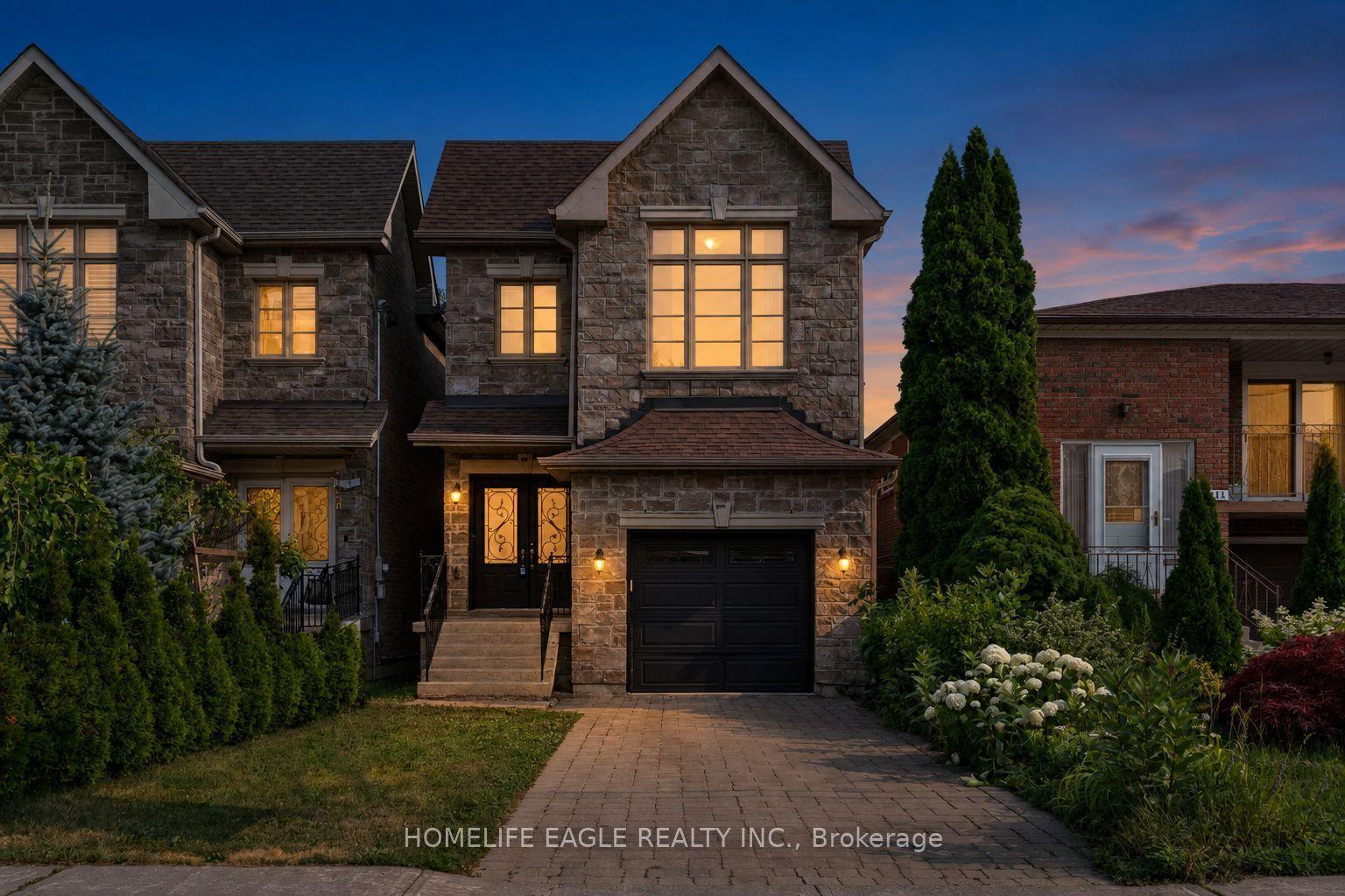 133 Park Street, Toronto — Detached for sale, photo 1