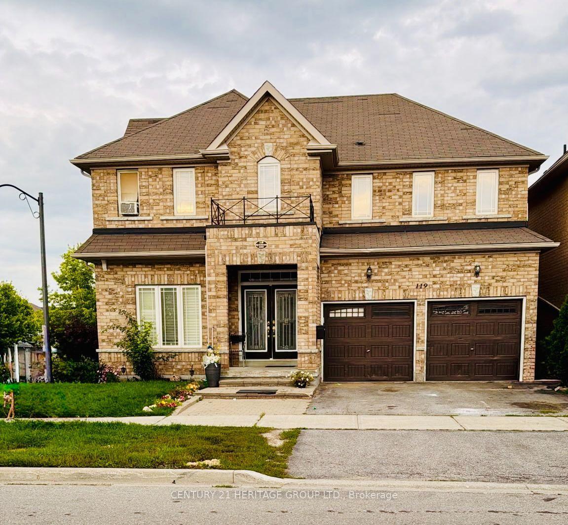 119 Laurendale Avenue, Georgina — Detached for lease, photo 1