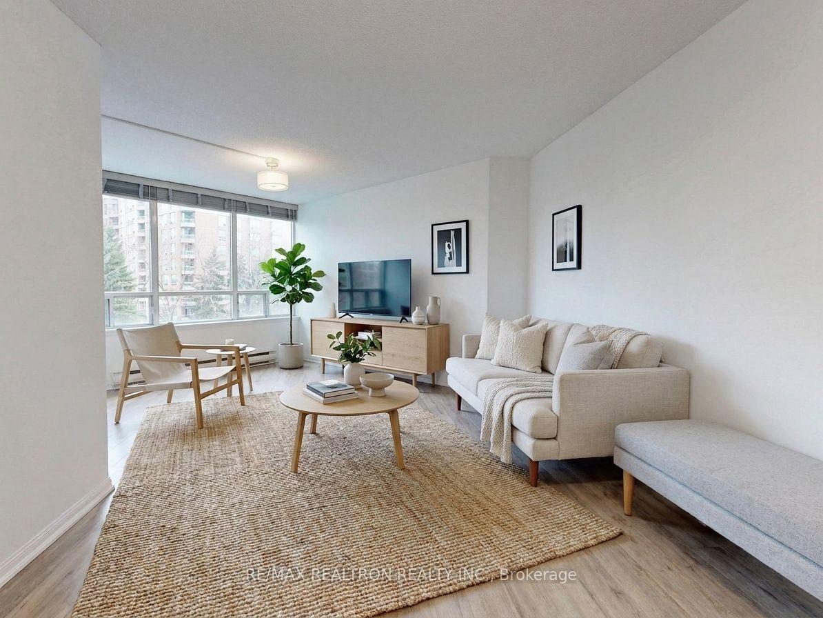 120 Promenade Circle 406 #406 — photo 1