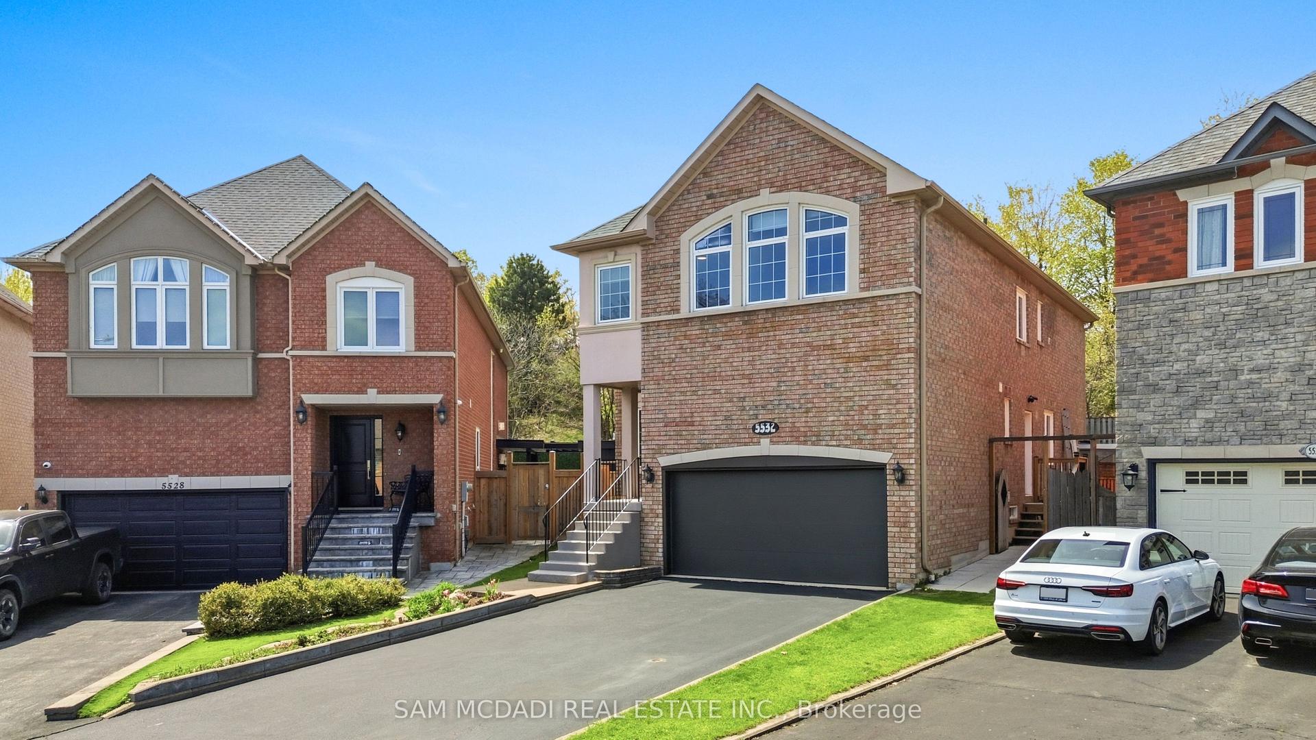5532 Windy Hill Court — photo 1