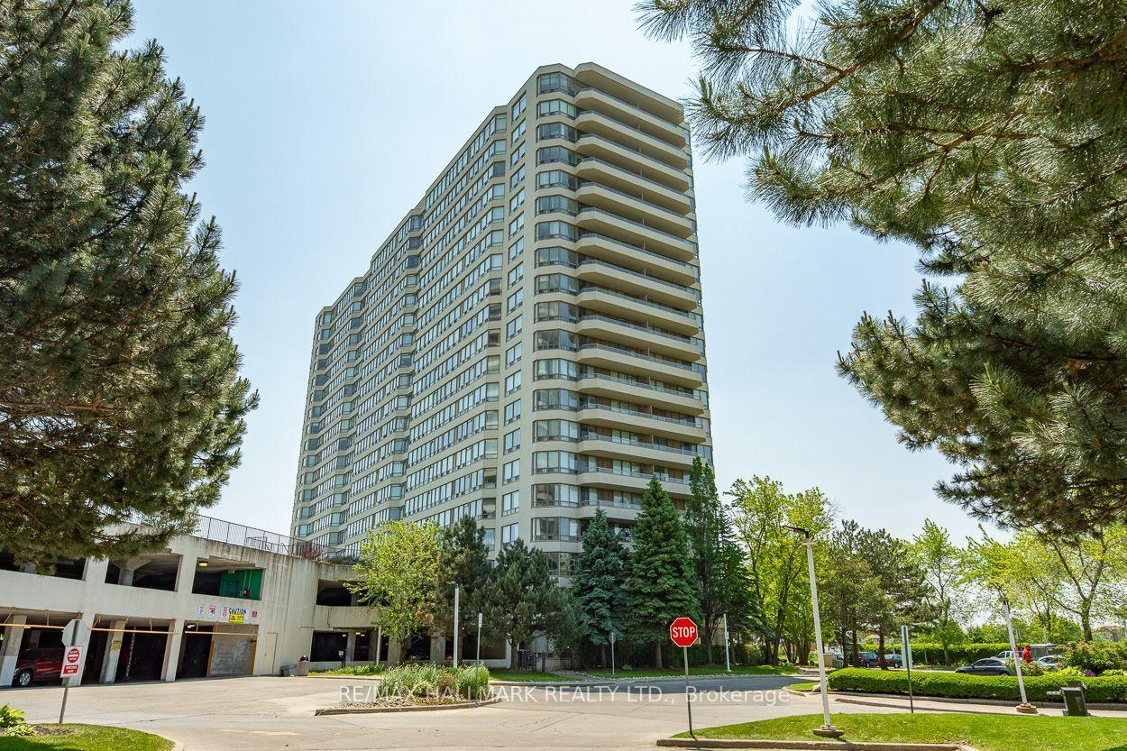 1 Greystone Walk Drive PH83 #PH83, Toronto — Condo for sale, photo 1