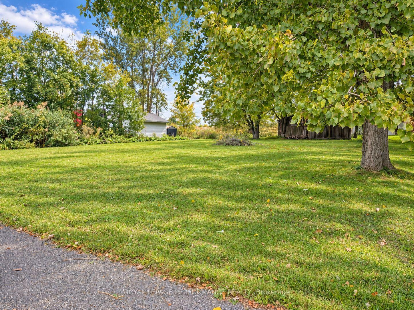 6208 165e Avenue, South Glengarry — Land for sale, photo 1