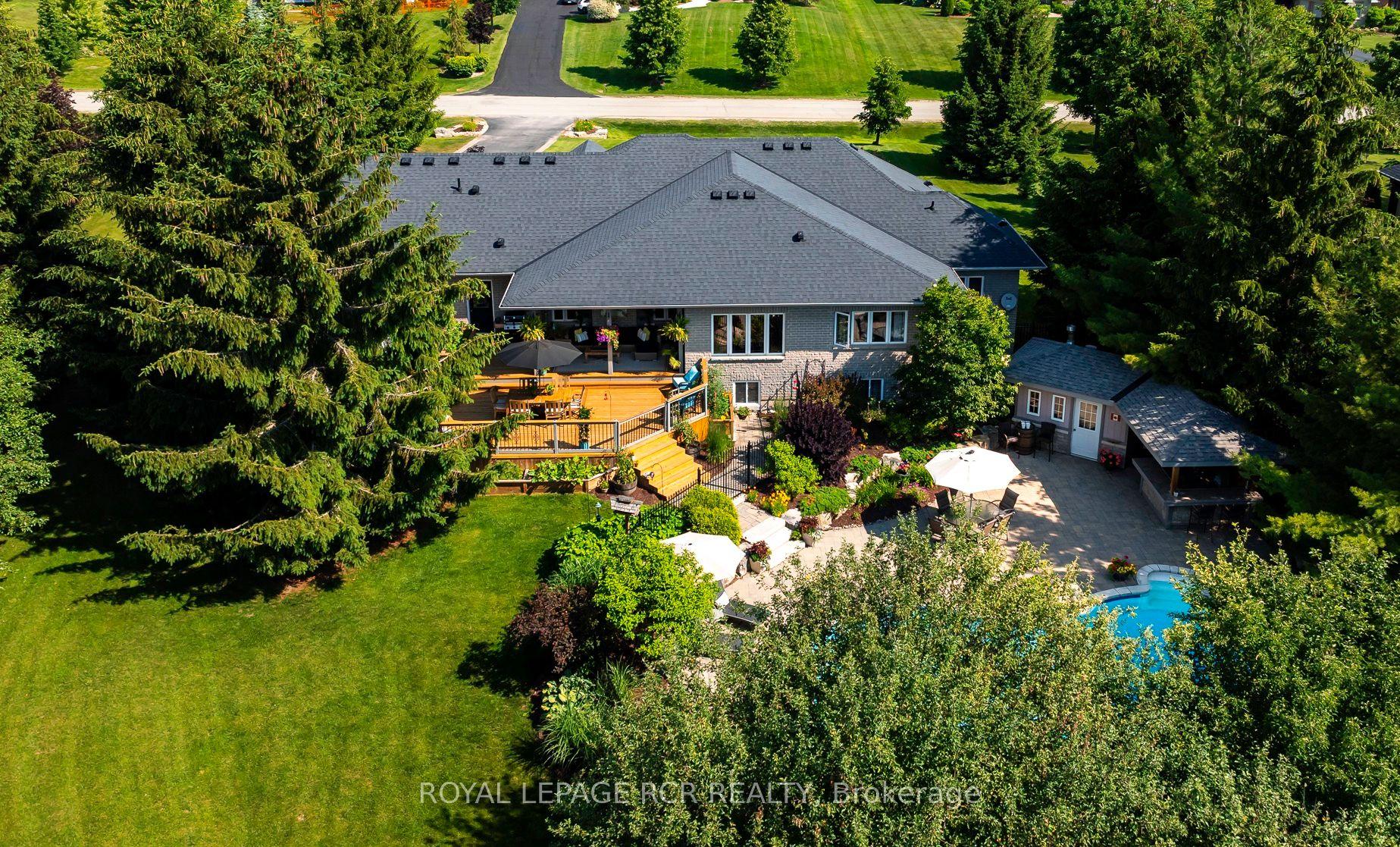 6 Brookhaven Crescent, East Garafraxa — Detached for sale, photo 1