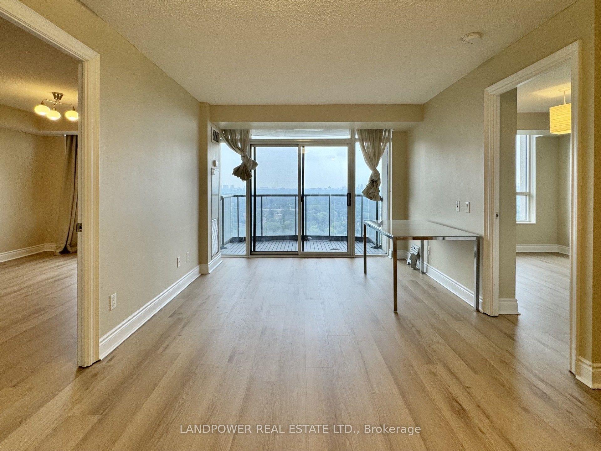 10 Northtown Way 1901 #1901, Toronto — Condo for lease, photo 1