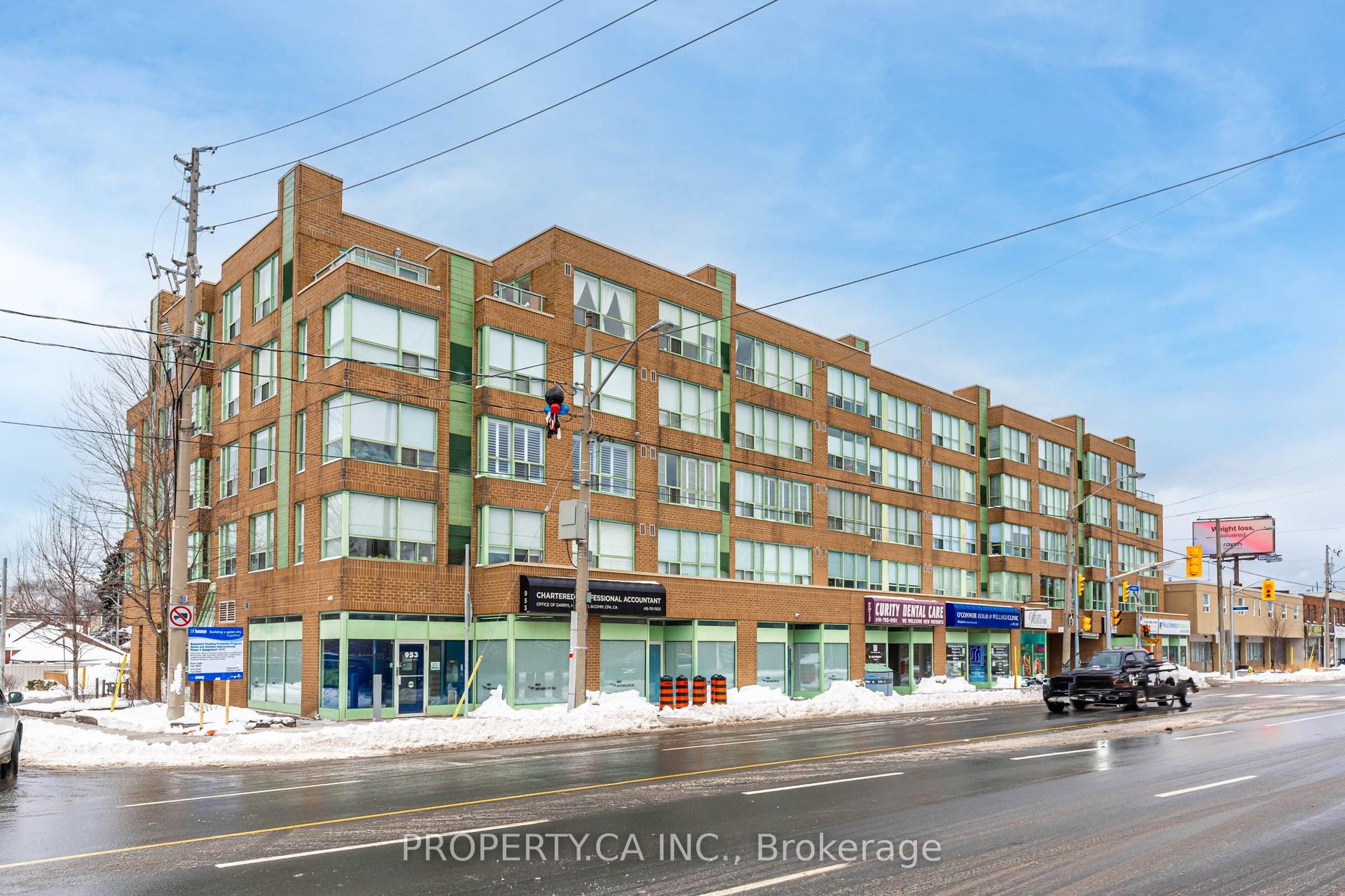 945 O'connor Drive 5 #5 — photo 1