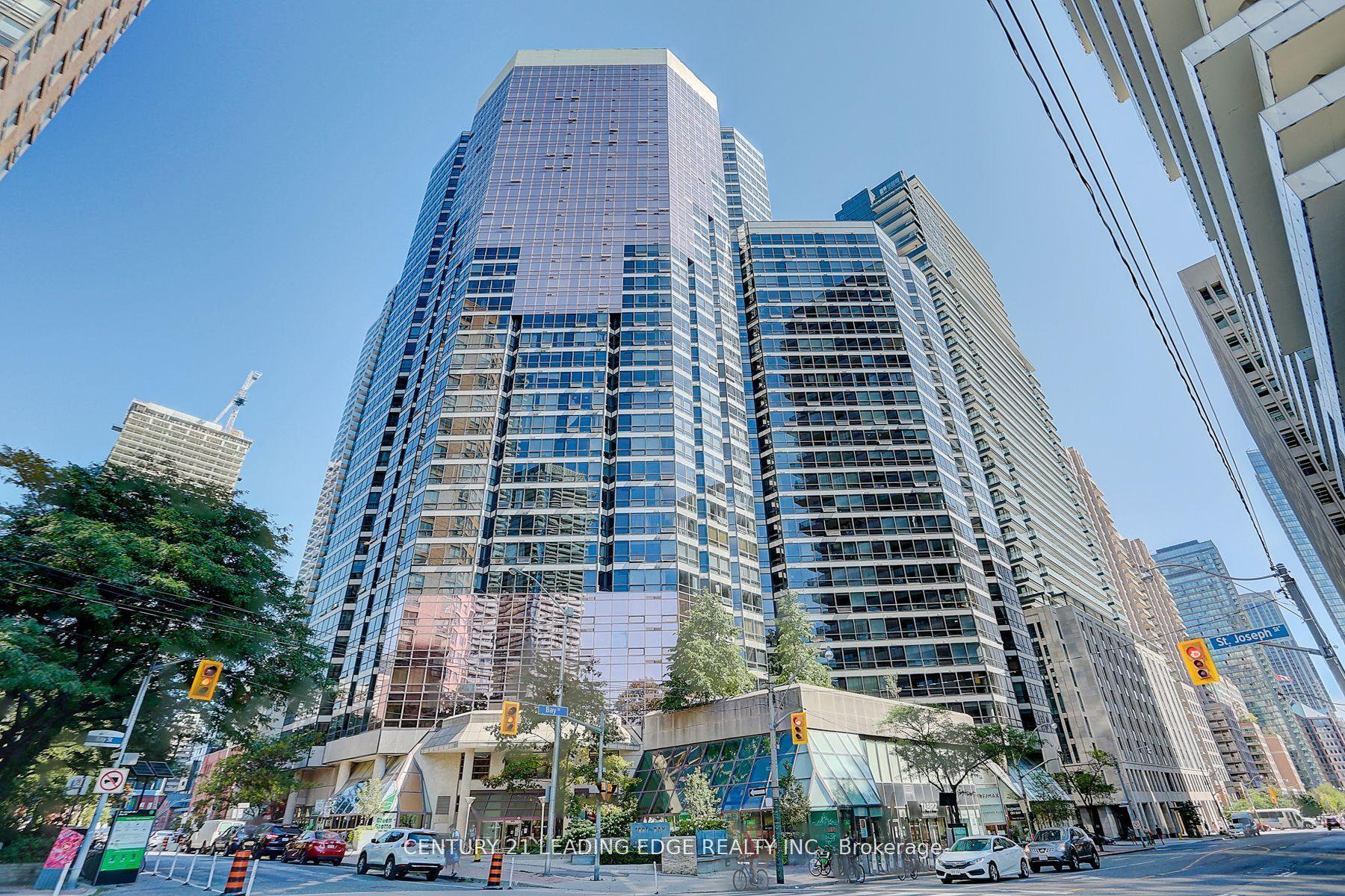 1001 Bay Street 514 #514 — photo 1