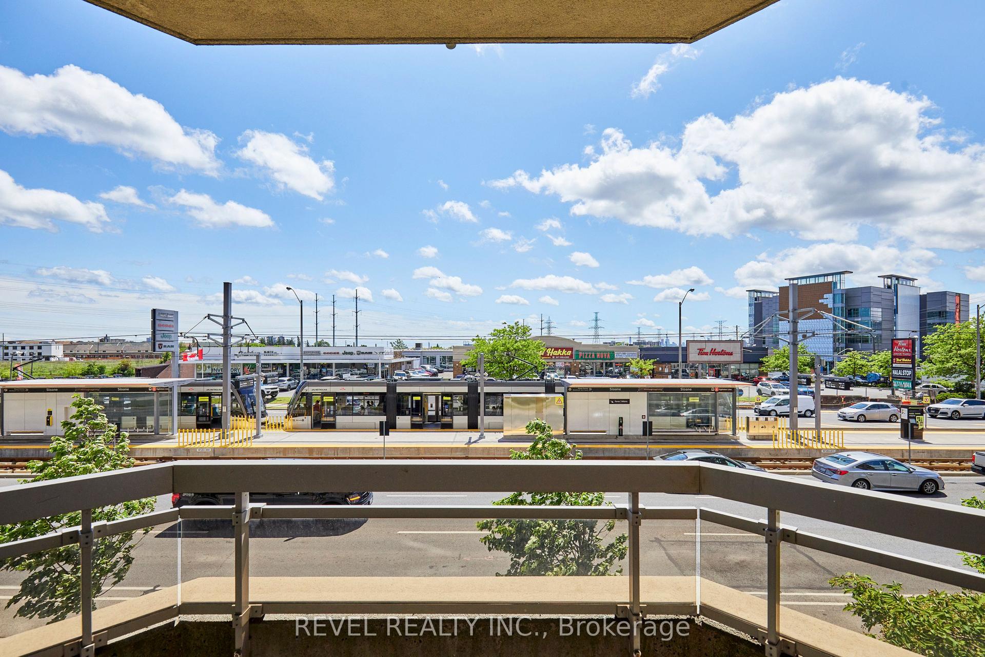 1700 Eglinton Avenue E 210 #210 — photo 1