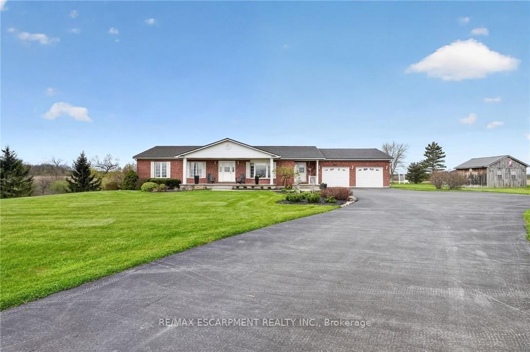 8452 SOUTH CHIPPAWA Road — photo 1