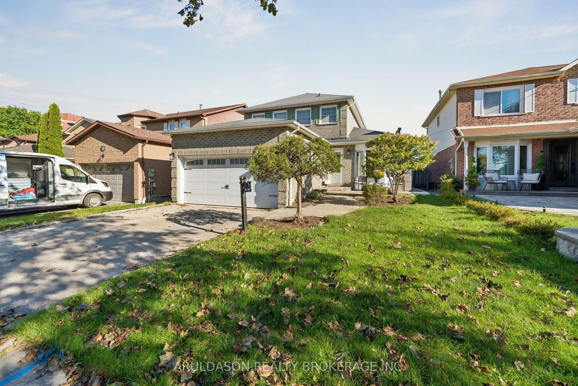 12 Upland Drive BSMT #BSMT, Whitby — Detached for lease, photo 1