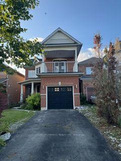 4 Iberville Road, Whitby — Detached for sale, photo 1